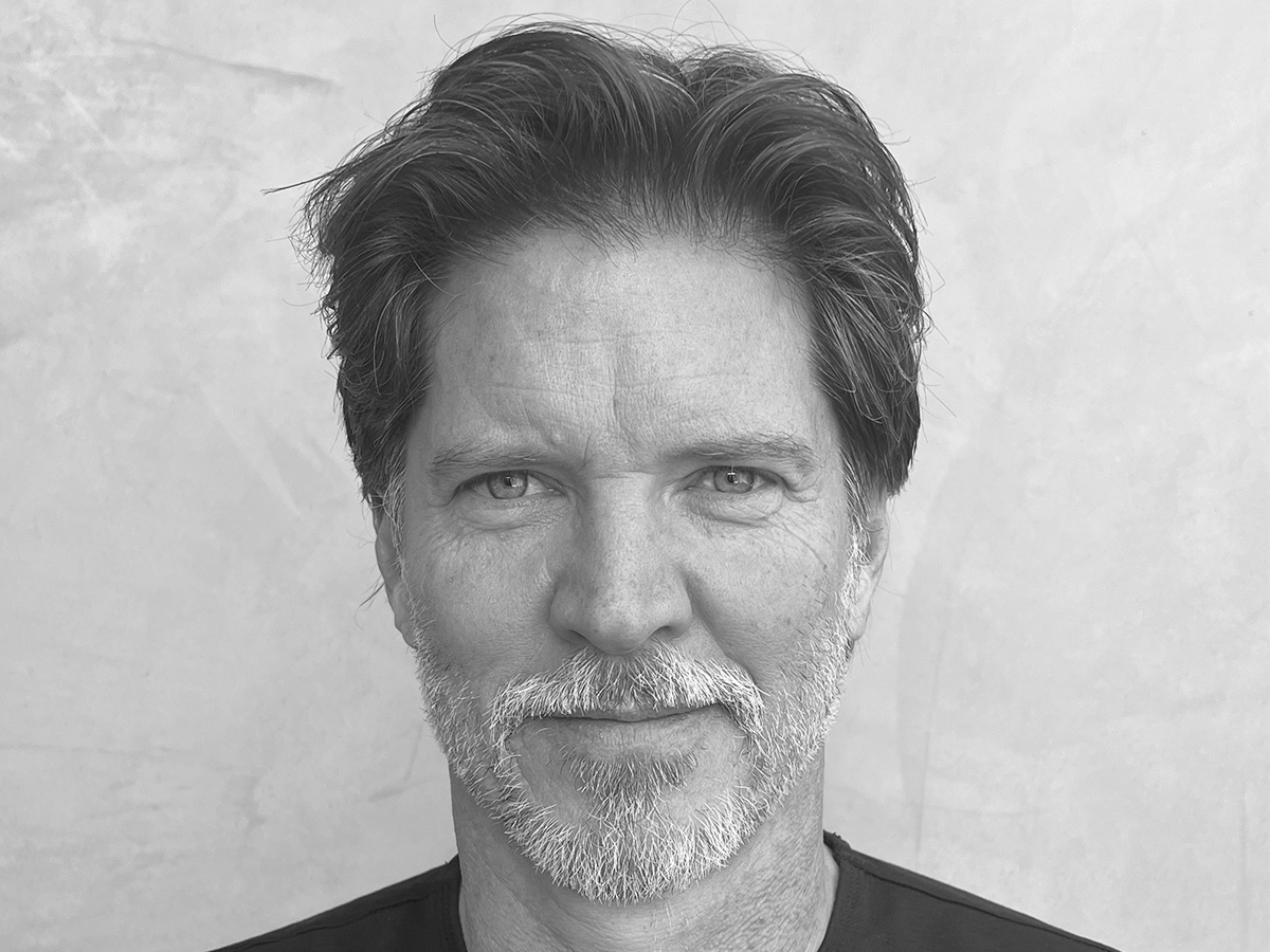 Will Hammond — Keynote Speaker, Strategic Advisor & Creator of Backward Brilliance