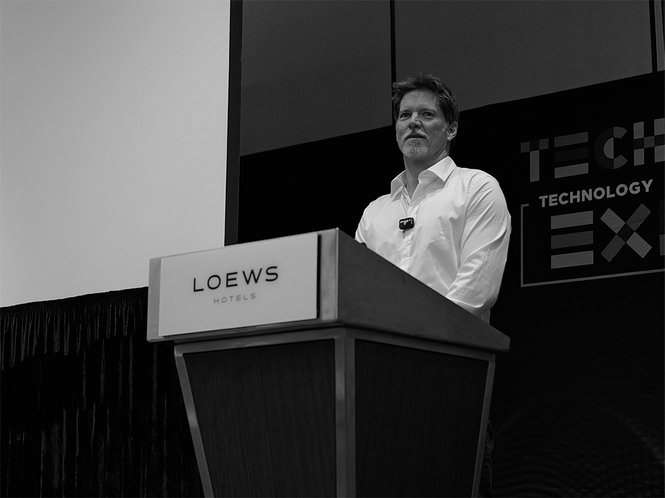 Will Hammond — Leadership Coach & Advisor